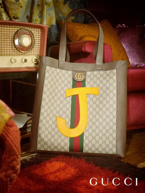 gucci personalisation bag|gucci bag for women.